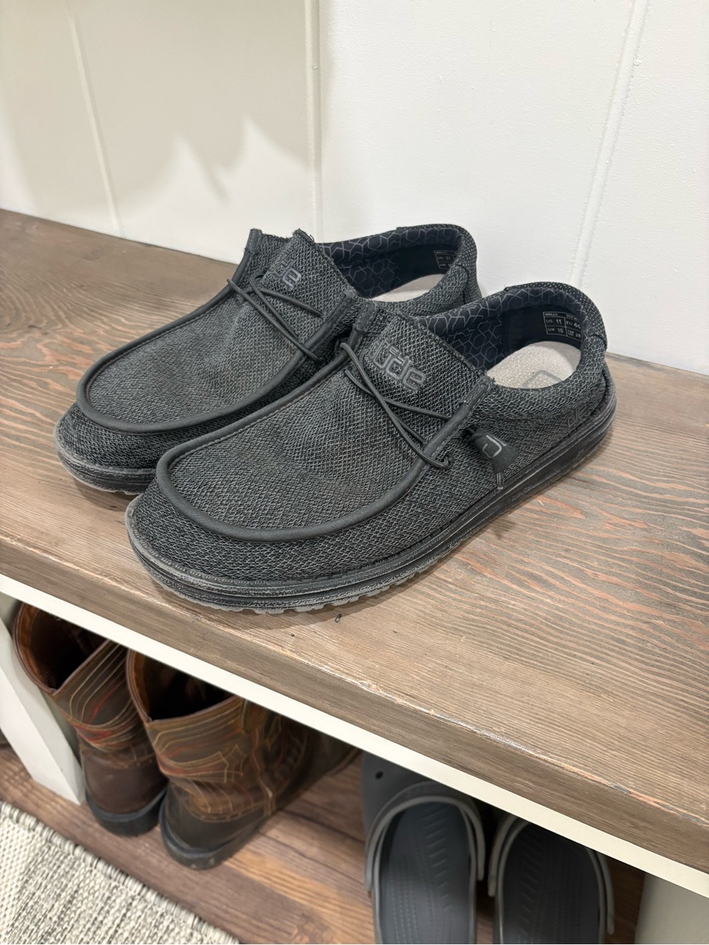 Men’s Heydude